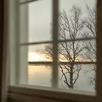 Loimu Ylläsjärvi