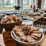 Loimu Ylläsjärvi
