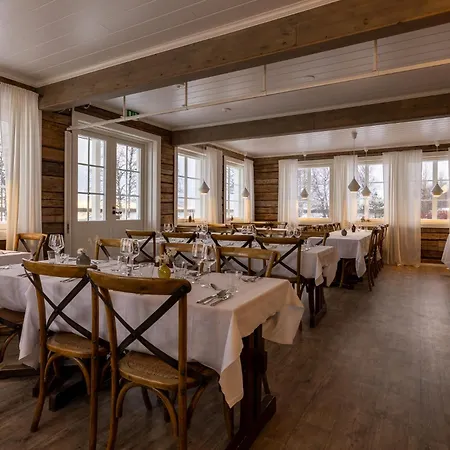 Hotel Loimu Yllasjarvi