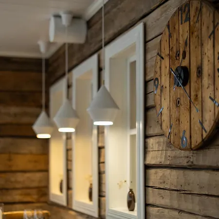 Loimu Hotel