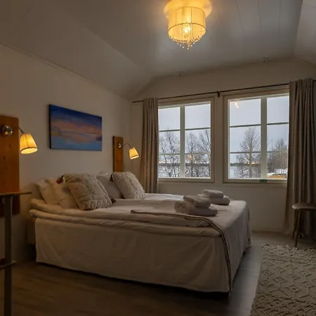 Hotel Loimu
