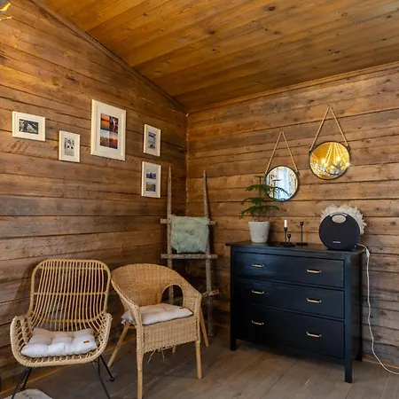 Hotel Loimu Yllasjarvi