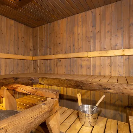 Hotel Loimu