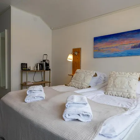 Hotel Loimu Yllasjarvi