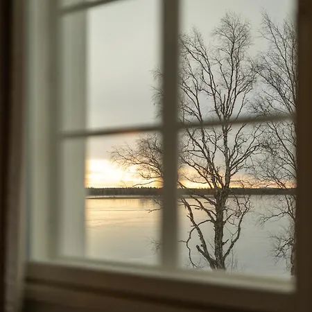 Loimu Ylläsjärvi