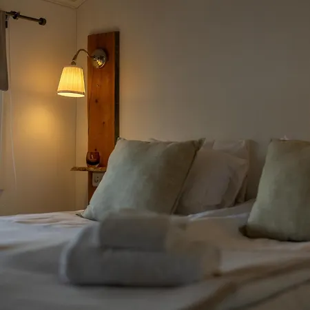 Hotel Loimu *
