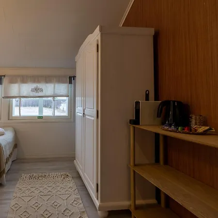 Hotel Loimu