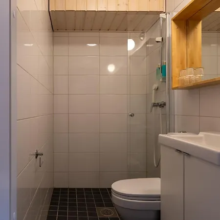 Hotel Loimu Yllasjarvi