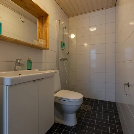 Hotel Loimu