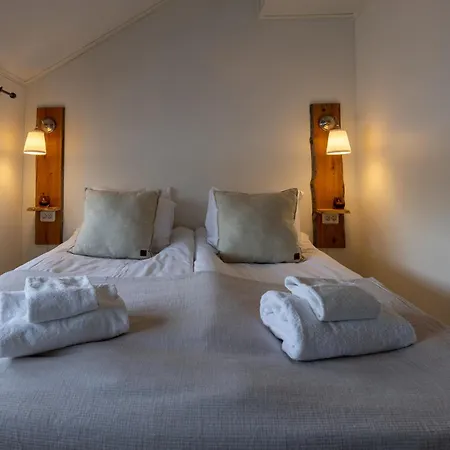 Hotel Loimu Yllasjarvi