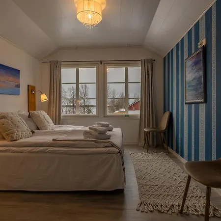 Hotel Loimu *
