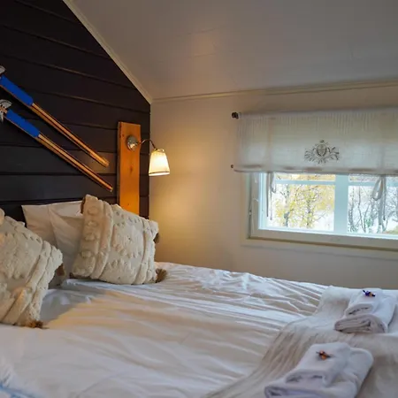 Loimu Hotel Yllasjarvi