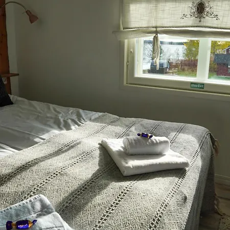 Hotel Loimu Yllasjarvi