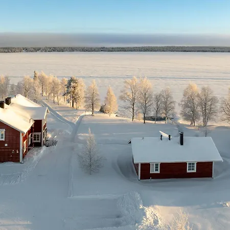 Loimu Hotel Yllasjarvi