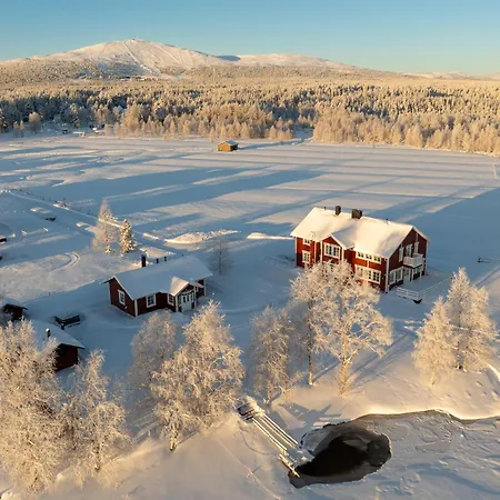 Hotel Loimu Yllasjarvi
