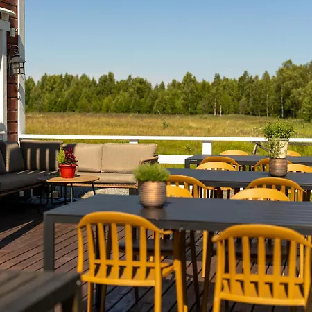 Loimu Hotel