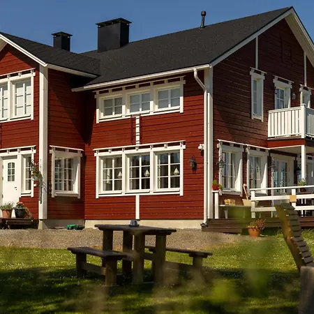 Hotel Loimu *